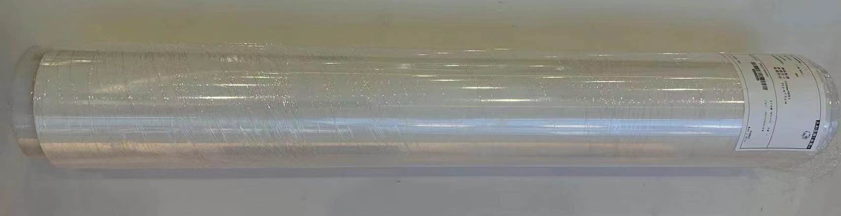 秦膜系列增層膠膜